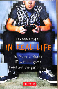 Image of IN REAL LIFE