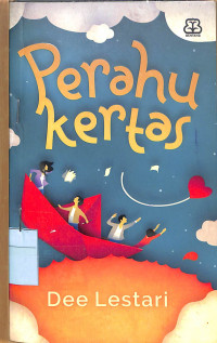Image of PERAHU KERTAS