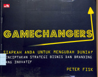 Image of GAMECHANGERS