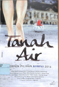 Image of TANAH AIR