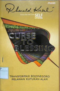 CURSE TO BLESSING