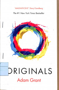 Image of ORIGINALS