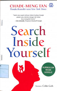 Image of SEARCH INSIDE YOURSELF