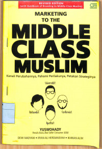Image of MARKETING TO MIDLLE CLASS MUSLIM