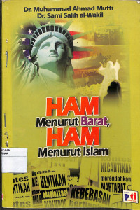 HAM MENURUT BARAT HAM MENURUT ISLAM
