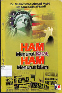 Image of HAM MENURUT BARAT HAM MENURUT ISLAM