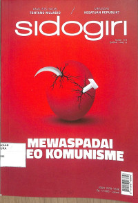 Image of SIDOGIRI: Analisis hadis tentang mujadid Edisi 173 Safar 1443 H