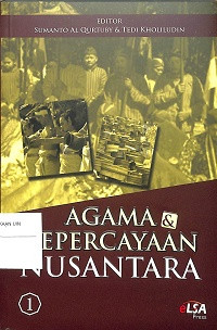 Agama dan Kepercayaan Nusantara