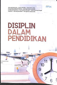 Image of Disiplin dalam Pendidikan