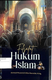 Image of Filsafat Hukum Islam