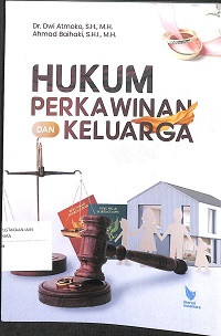 Image of Hukum Perkawinan dan Keluarga