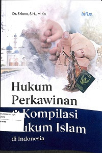 Image of Hukum Perkawinan dan Kompilasi Hukum Islam di Indonesia