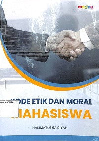Image of Kode Etik dan Moral Mahasiswa