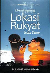 Image of Meneropong Lokasi Rukyat Jawa Timur