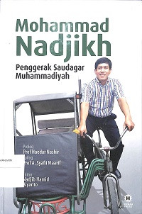 Mohammad Nadjikh: Penggerak Saudagar Muhammadiyah