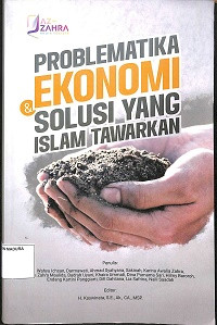 Image of Problematika Ekonomi & Solusi yang Islam Tawarkan