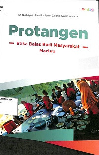 Image of Protangen: Etika Balas Budi Masyarakat Madura