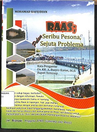 Image of Raas: Pulau Seribu Pesona, Sejuta Problema