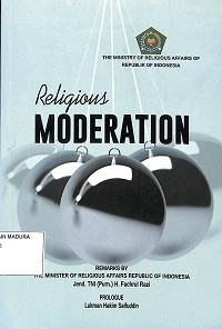 Image of Religious Moderation