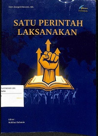 Image of Satu Perintah Laksanakan