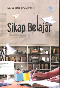 Image of Sikap Belajar