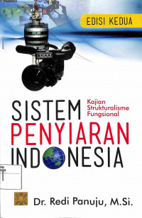 SISTEM PENYIARAN INDONESIA