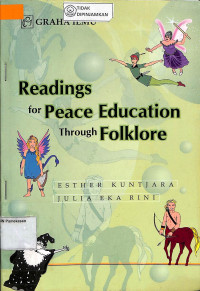 READING FOR PEACE EDUCATION TROUGHT FOLKLORE