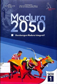 MADURA 2050 SERI 1