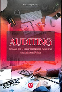 AUDITING : Konsep dan Teori Pemeriksaan Akuntansi oleh Akuntan Publik