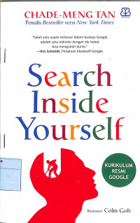 SEARCH INSIDE YOURSELF