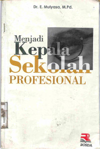 MENJADI KEPALA SEKOLAH PROFESIONAL