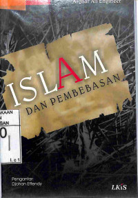 ISLAM DAN PEMBEBASAN