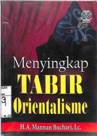 MENYINGKAP TABIR ORIENTALISME