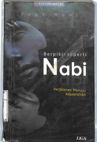 Berpikir Seperti Nabi