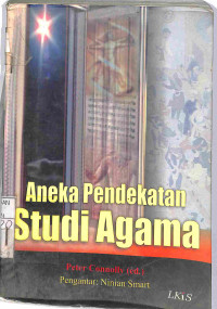 Aneka Pendekatan STUDI AGAMA