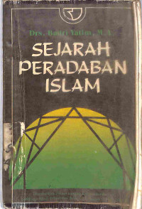 SEJARAH PERADABAN ISLAM