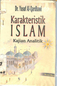 KARAKTERISTIK ISLAM KAJIAN ANALITIK