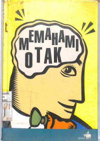 MEMAHAMI OTAK