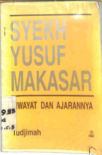 Syekh Yusuf Makasar