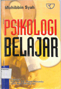 PSIKOLOGI BELAJAR