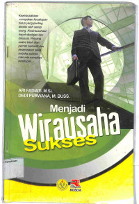 MENJADI WIRAUSAHA SUKSES