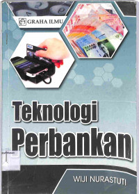 TEKNOLOGI PERBANKAN