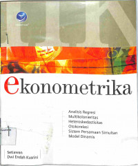 EKONOMETRIKA