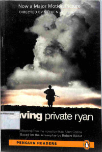 SAVING PRIVATE RYAN