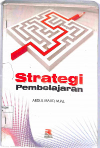 STRATEGI PEMBELAJARAN