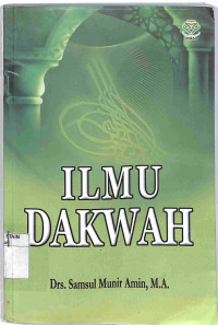 ILMU DAKWAH