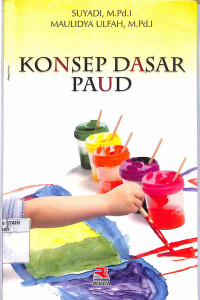 KONSEP DASAR PAUD