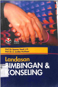 LANDASAN BIMBINGAN DAN KONSELING