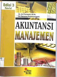 AKUNTANSI MANAJEMEN