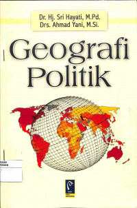 GEOGRAFI POLITIK